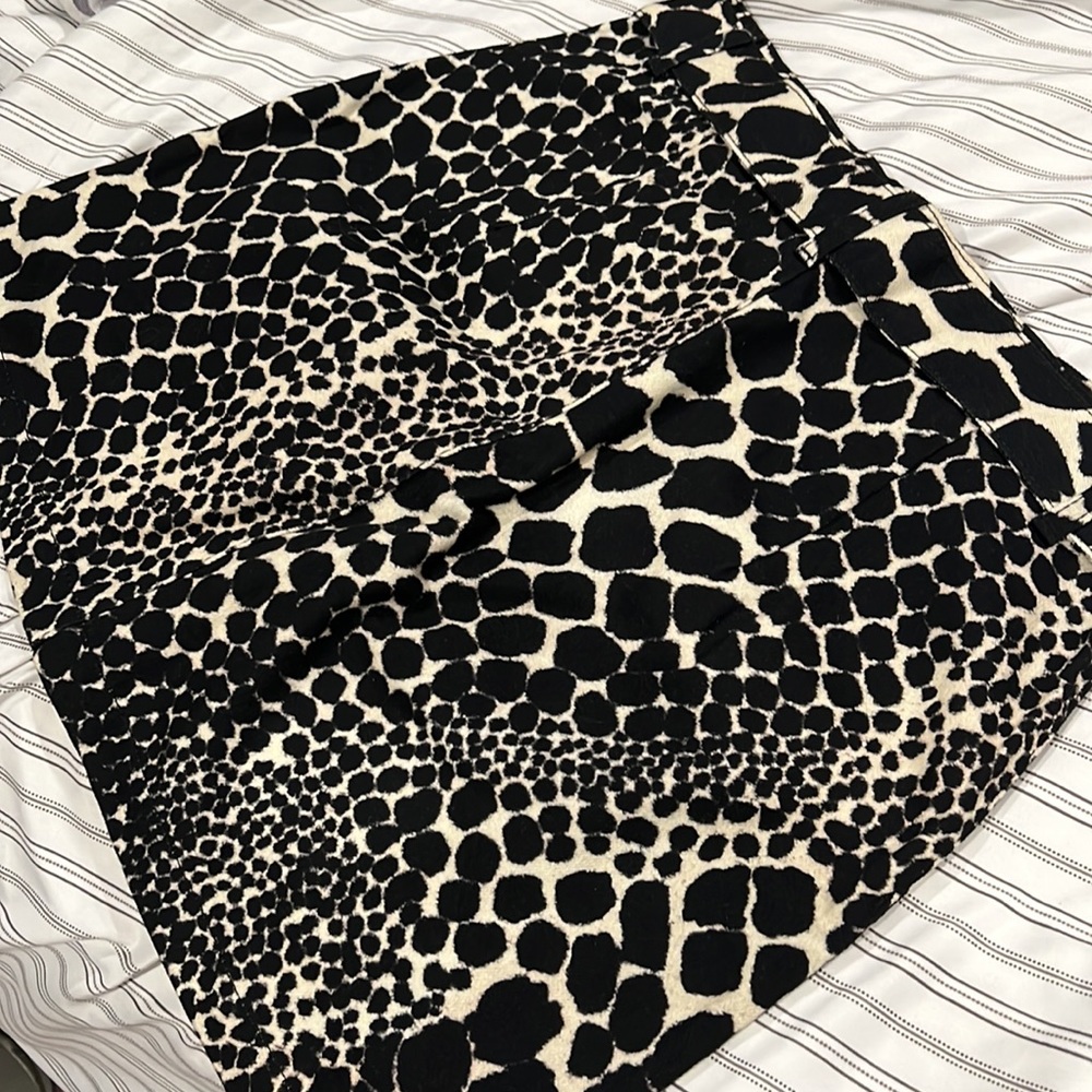 Topshop skirt - Picture 2 of 3